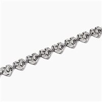 Bracciale Kidult Donna Style in Acciaio 831008 - 831008